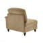 Canapé Rsf Chenille avec 1 coussin - café clair-356747172-356747178