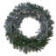 Couronne de sapin Douglas 30 po