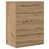 Artisan Oak selected