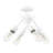 Rhynwood Semi Flush Mount-95376510
