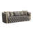Doruk Velvet Button Tufted Sofa-1466047507-1447716640