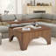 Table basse à plateau relevable avec rangement-676021705