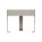Solaria 36'' W Nightstand