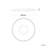 Pinpoint LED Flush Mount-97783570
