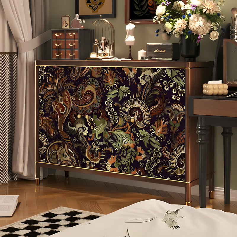 Buffet American Home