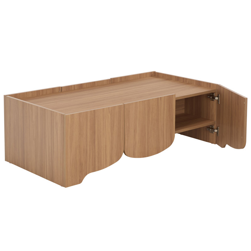Takami Coffee Table
