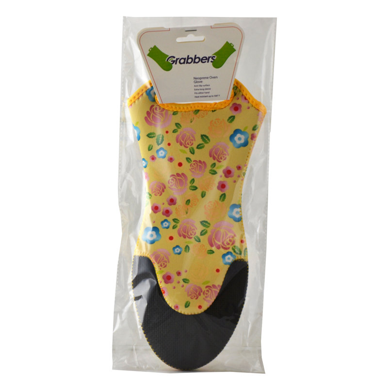 Gant de four Three Star Im / Ex Inc.