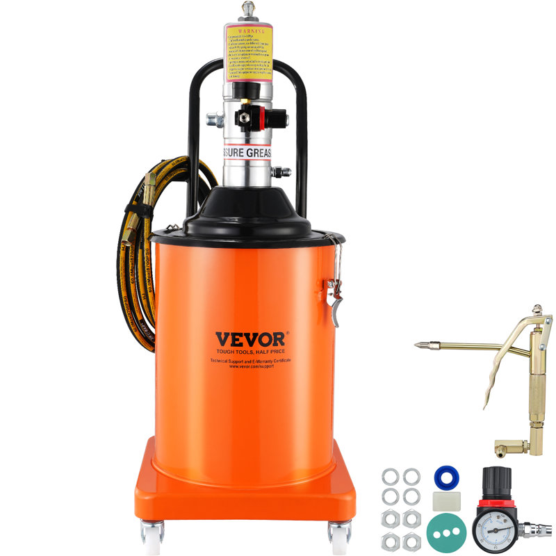 Nurana Grease Pump