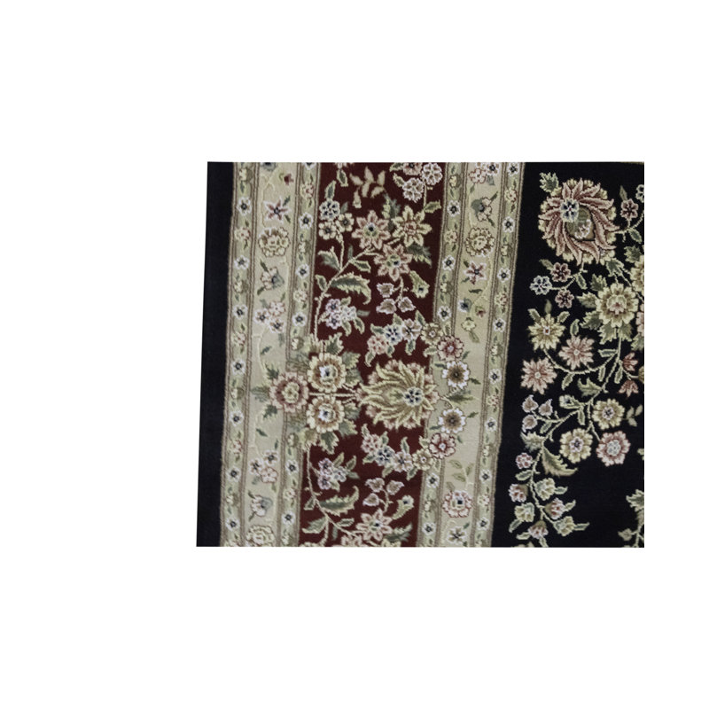 Elegance Oriental Area Rug
