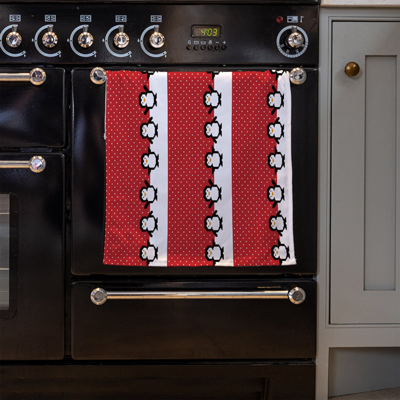 Tea Towel Kitchen Towel