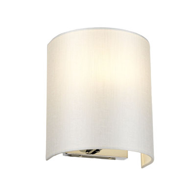 Zaragoza Flush Mounted Sconce