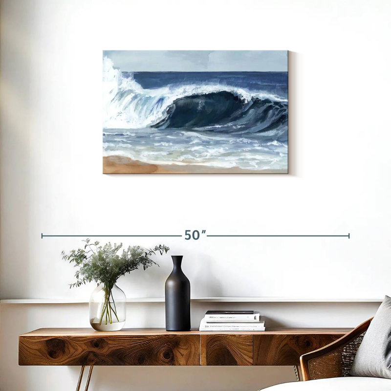Gillard Surf Spray II, H 20 po x l 30 po