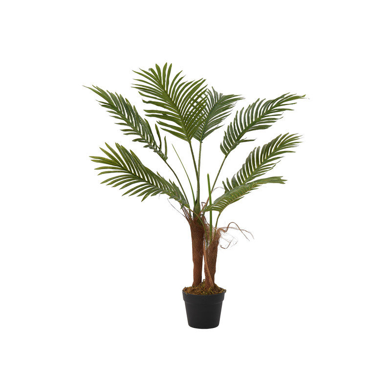 90cm Faux Palm Tree Tree in Pot