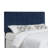 Kyeler Ottilie Queen Upholstered Panel Headboard