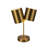 Keiko Metal Table Lamp-95320130
