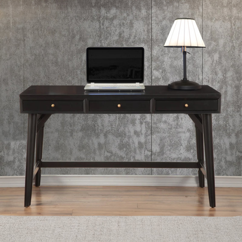 Bureau Williams, Noir