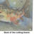 Brook Trout Glass Cutting Board Large
