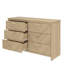 Bonnie 6 Drawer Chest of Drawers-1247056992