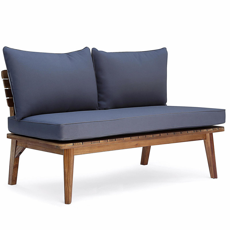 BALMORAL LOVESEAT