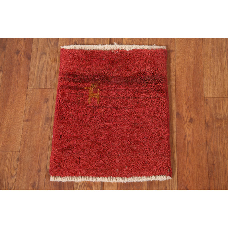 Tapis tribal Gabbeh