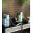 Garber Wooden Book Box