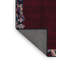 Tapis multicolore à motif abstrait Milaim-1637870954
