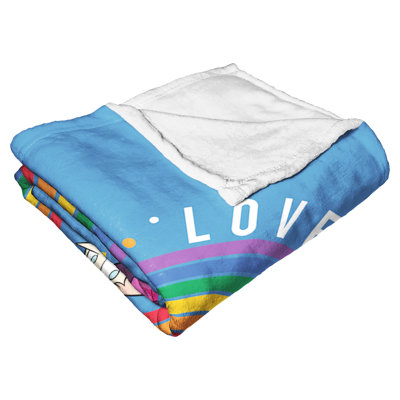 Throw Blanket