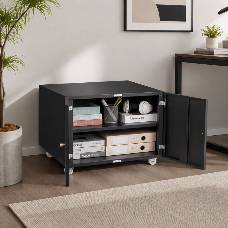 Mobilier de bureau, Noir, noir, noir, noir