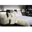 Luna Sateen Duvet Cover