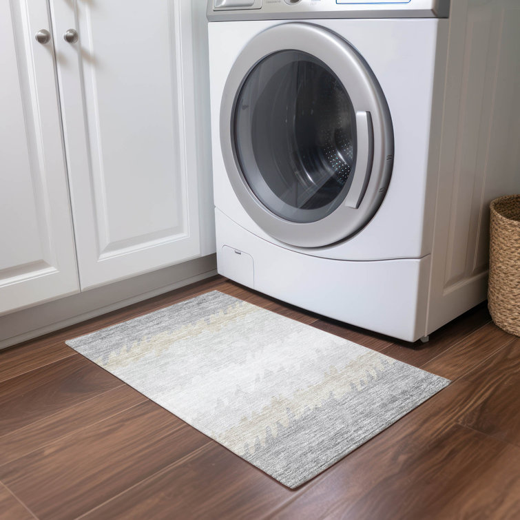 Fleau Rug