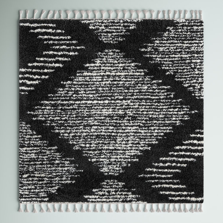 Rodney Abstract Indoor Rug