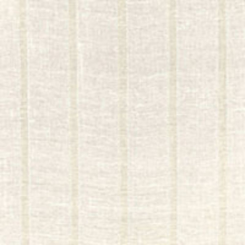 Elba Linen Stripe Sheer Fabric