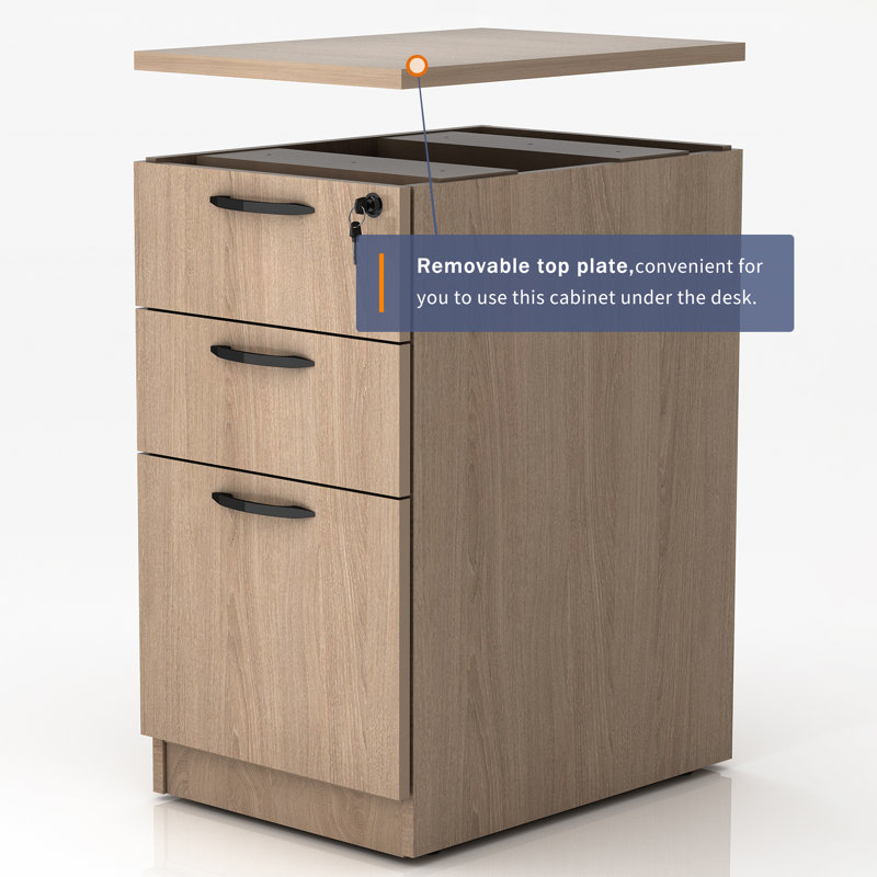 Parven Executive Desk, Lime
