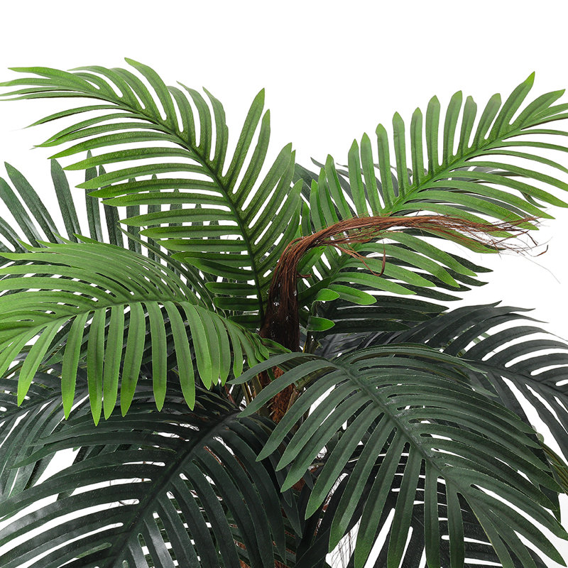 100cm Faux Plant in Nursery Pot
