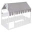 Lit sur pied Montessori House-201376259