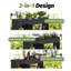 Lockable Outdoor Steel Parcel Delivery Storage Rack, Automotive Steel Courier Box with Storage Shelves and Plant Display Area