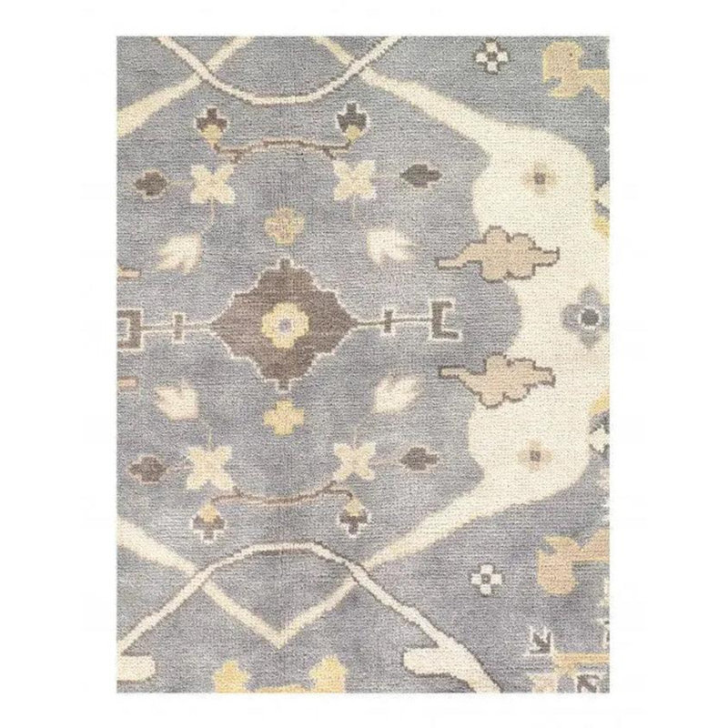 Wakina Oriental Area Rug