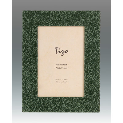 Wood Picture Frame