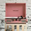 Tourne-disque de luxe Cruiser