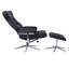 78cm Wide Ergonomic Recliner