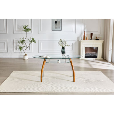 Table basse Modern