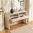 52.03" Console Table-100700377