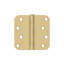 64'' x 64'' Steel Surface Mount Hinge-14747951