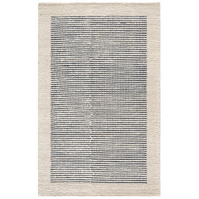 Natura 433 Hand Woven Performance Geometric Rug