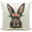 Housse de coussin 