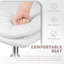 Fauteuil de bureau Kiawna Criss-1152582420