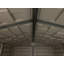 Storemate Plus 6 ft. 3 in. W x 6 ft. 3 in. D Plastic Steep Slope Storage Shed