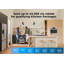 Four électrique à double paroi à convection autonettoyant 800 pi 9,2 pi cu 800 Series-46574853
