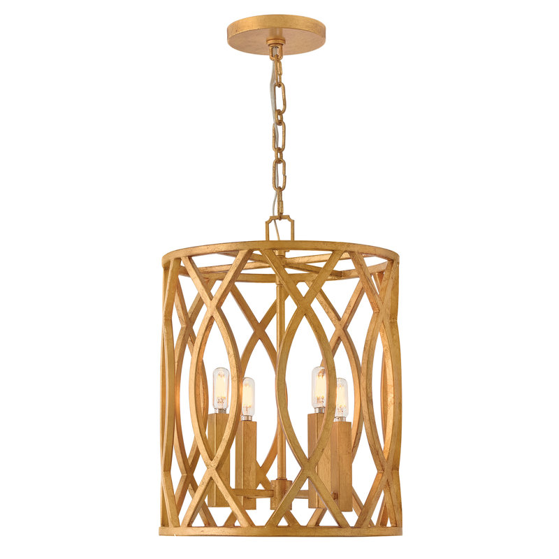 Hinkley Leona Medium Pendant
