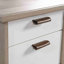 Bureau de direction avec grand bureau